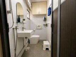 Blk 124B Bukit Merah View (Bukit Merah), HDB 4 Rooms #609475181